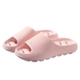 thumbnail image 2 of Toboganes La Casa Sandalias Baño Tobas Ducha para Mujeres Secando Rápido, 2 of 8