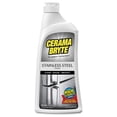 thumbnail image 3 of Cerama Bryte Stainless Steel Polish, 16 Ounce, Streak-Free Shine, Clean and Protect, High Strength Formula, 3 of 4