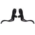 thumbnail image 2 of Brake Handle Brake Lever Universal Alloy Mountain Road Bike Brake Lever, 2 of 8