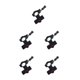 thumbnail image 1 of Yuarrent Soportes de clip fijos confiables Accesorios duraderos para sombrillas de sillas de pesca Type5 NO5, 1 of 1