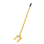 BISupply Pallet Buster Tool with Handle 3 Section 41in Deck Wrecker Pallet Tool