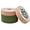 Military Green & Nude, variant on Bighorn Athletics Jiu-Jitsu Finger Tape, Warrior Edition, 0.3-Inch x 45-Feet, 8-Rolls (Military Green) - Versatile Tape for Martial Arts, Climbing, and More