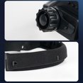 thumbnail image 4 of Casco de soldadura con oscurecimiento automático - Pantalla de visualización grande Máscara de soldador Escudo de soldadura, 4 of 8