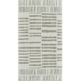 thumbnail image 2 of Rug Branch Maise Abstract Indoor Outdoor Area Rug, Cream Beige, Modern - Entryway, Hallway, Bathroom, and Kitchen, 2 of 5