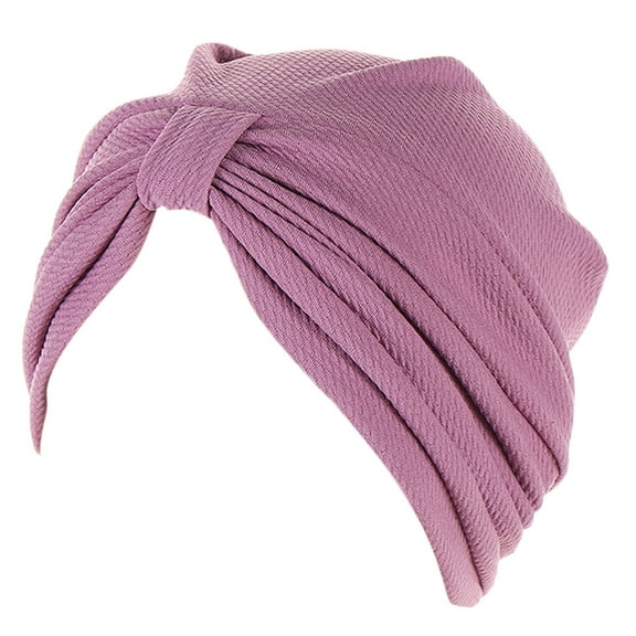 Yanyanz Handkerchiefs for Men, Cancer Head Hat Cap Ethnic Floral Hair Cover Wrap Turban Headwear Turban Cap for Women, Women's Handkerchiefs C One Size