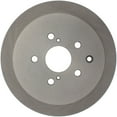 thumbnail image 3 of Disc Brake Rotor Fits select: 2014-2019 TOYOTA HIGHLANDER, 2011-2020 TOYOTA SIENNA, 3 of 4