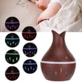 thumbnail image 3 of Mist Maker, USB portátil difusor de aroma humidificador mini Mist Maker multifuncional, 3 of 12