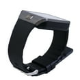 Proscan PBTW360BLACK Bluetooth Smartwatch