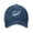 Blue, variant on Swamp People Mesh Hat Baseball Cap Dad Hat Classic Adjustable Denim Hat Trucker Dad Cap Outdoor Sport Hats Mens Womens