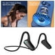 thumbnail image 5 of Auriculares Deportivos Inalámbricos con 5.0, Tecnología de Conducción Ósea, Micrófono Incorporado, Open-Ear, para Deporte Negro, 5 of 7