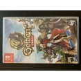 thumbnail image 2 of Golden Force Standard Edition Nintendo Switch, 2 of 2