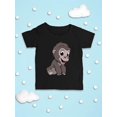 thumbnail image 3 of Cute Baby Gorilla T-Shirt Infant -Image by Shutterstock,  12 Months, 3 of 4