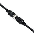 thumbnail image 4 of Uxcell 4-Pin 6.56FT 2M Male to Female Aviation Cable, 4 of 5