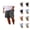GY2, variant on Men Outdoor Adventure Shorts – Durable Cargo Athletic Sport Shorts With Multi Pocket Design, Casual Hiking Travel Use