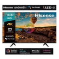 thumbnail image 4 of TV Hisense 50 Pulgadas 4K Ultra HD Smart TV ULED 50U6G, 4 of 4