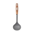 thumbnail image 1 of Cucharon Vasconia Prime 33 cms Mango tipo Madera, 1 of 4