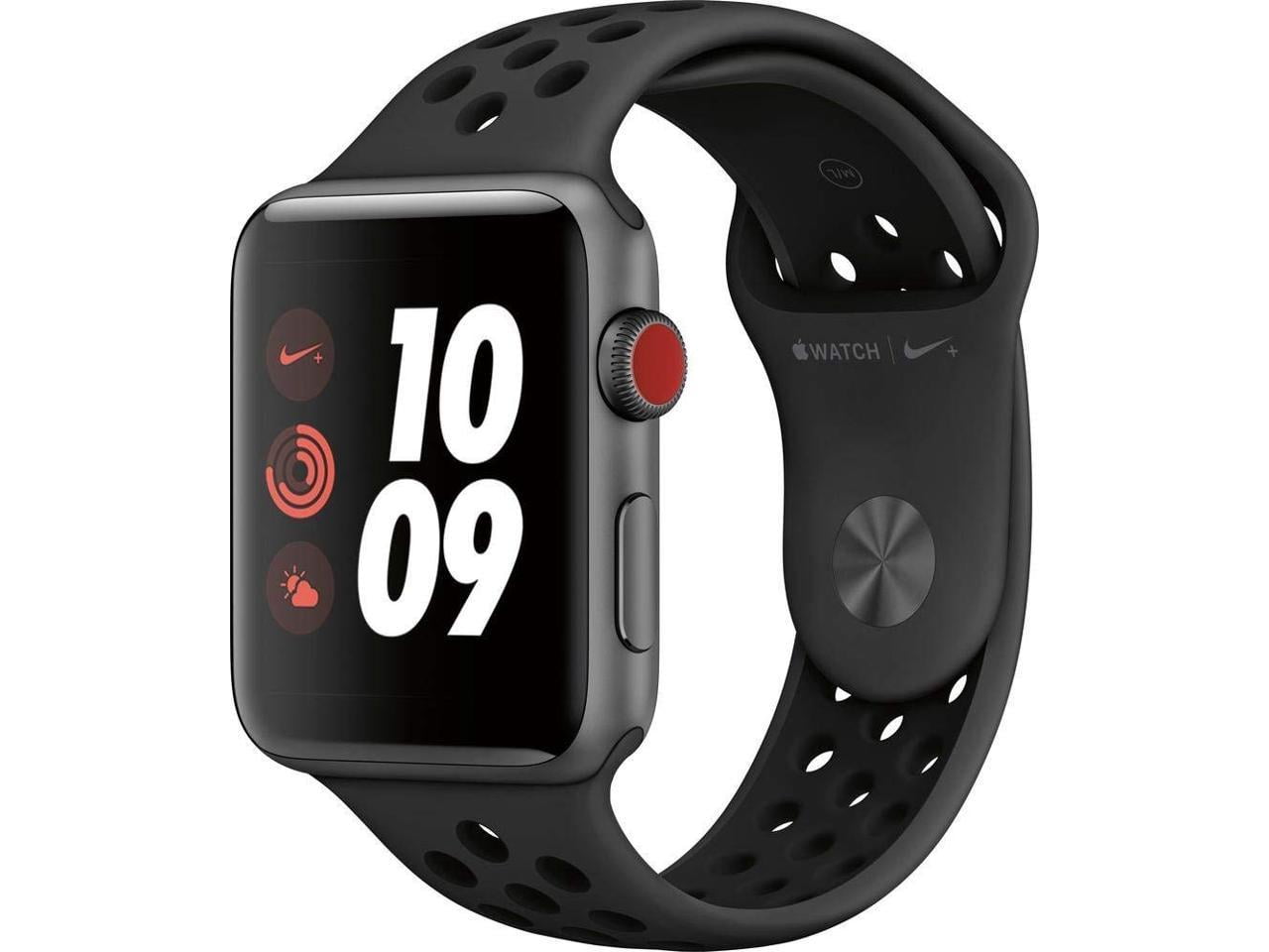 apple watch series 3 gsm