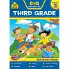 Big Workbook Third Grade