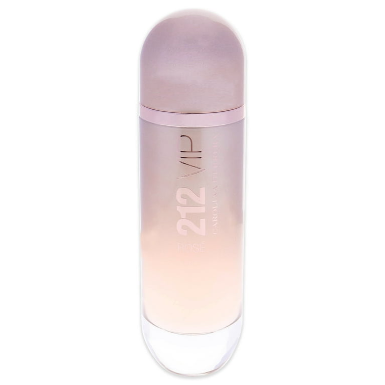 Free Shipping! 212 VIP Rose for Women by Carolina Herrera