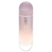 Carolina Herrera 212 VIP Rose, 4.2 oz EDP Spray