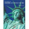 Masters of American Piano Music (Paperback - Used) 0882849751 9780882849751