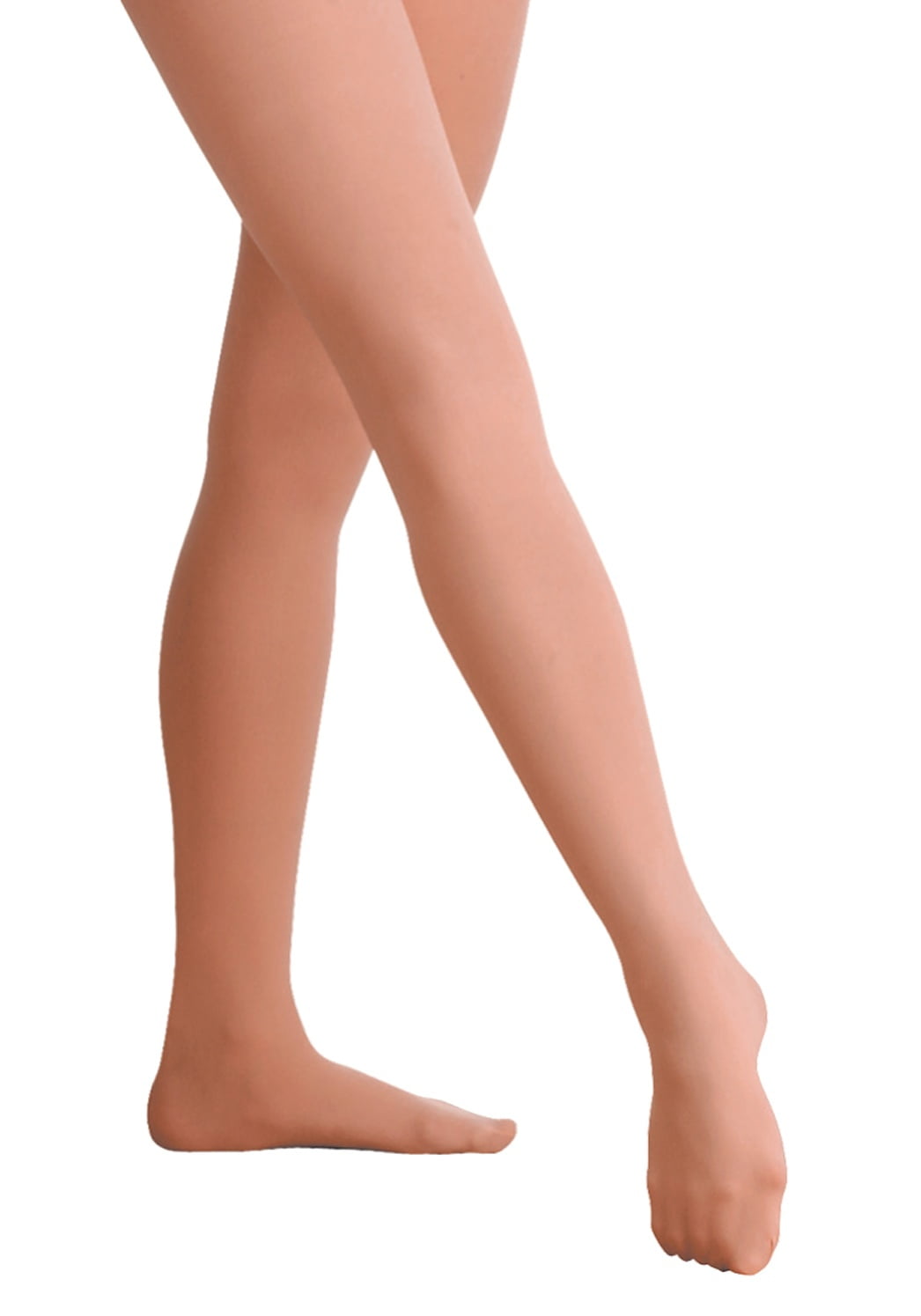 beige tights walmart