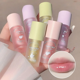 thumbnail image 5 of "Gloss Labial Gege Bear - Brillo Hidratante con Sabor a Durazno para Labios Suaves y Jugosos"  

(Esta versión mantiene las características clave del producto - hidratación, brillo y sabor a durazno, 5 of 6