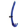 thumbnail image 3 of Embout de Plongée Confortable, Plongée en Apnée PVC Plongée Facile Plongée Humide Plongée en Apnée Design Surélevé, 3 of 8