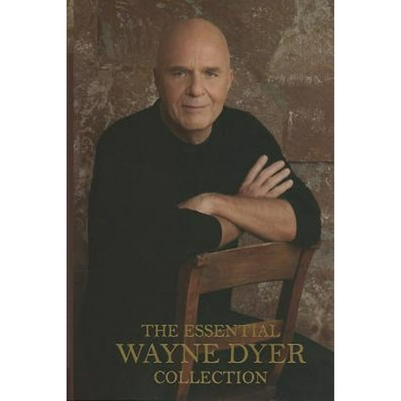Pre-Owned The Essential Wayne Dyer Collection (Hardcover) 1401944221 9781401944223