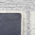 thumbnail image 6 of SAFAVIEH Vermont Xzavier Geometric Area Rug, Ivory/Grey, 6' x 9', 6 of 8