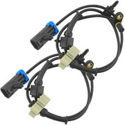hummer h2 abs wheel speed sensor