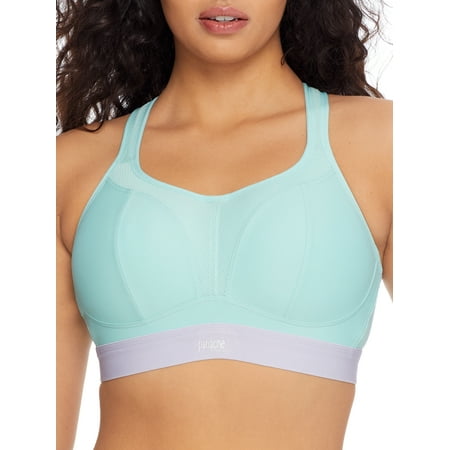 

Panache Womens Medium Control Wire-Free Sports Bra Style-7341