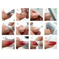 thumbnail image 4 of NEW Gelish Harmony pH Bond Dehydrator Nail Prep Soak Off Gel Polish 15mL .5oz, 4 of 5