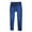 Blue, variant on Odeerbi Women Pants LeggingsClassic Denim Jeans Leggings 2025 Casual Pants Imitation Denim Super Elastic Ladies Slim Trousers Black
