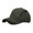 Army Green, variant on Baseball Caps for Sports and Everyday Wear Breathable Sun Hat for Men Women with Climbing Style and Hop Vibe Gray