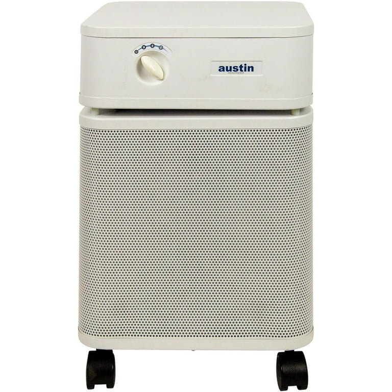 Austin 2024 hepa filter
