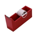thumbnail image 3 of Desktop Tape Dispenser Non-Skid Base for Flower Shop Tape Holder Weighted Tape Roll Dispenser (Tape not Included), 3 of 18