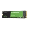 thumbnail image 4 of Western Digital WD Green SN350 NVMe M.2 2280 240GB PCI-Express 3.0 x4 Internal Solid State Drive (SSD) WDS240G2G0C, 4 of 5