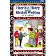 thumbnail image 2 of Horrible Harry and the Kickball Wedding, 2 of 3