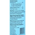 thumbnail image 4 of Neptune's Harvest Organic 2-3-1 Fish and Seaweed Fertilizer for Flowers, Fruits & Vegetables - 36oz, 4 of 6