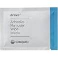 thumbnail image 2 of Coloplast Brava Adhesive Remover Wipes, 2 of 2