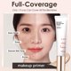 thumbnail image 5 of Prebase para maquillaje, aislante, control de grasa, poros invisibles, prebase, iluminador, corrector, rostro limpio, crema perezosa, 5 of 7