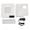 thumbnail image 2 of Colector de Polvo de Unas, Filtro de Ventilador de Vacío Eléctrico Profesional Con Manguera de Vacío, Para Eliminación de Polvo de Gel Acrílico, Removedor de Polvo de Lima de, 2 of 7