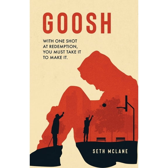 Goosh, (Paperback)
