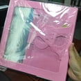 thumbnail image 3 of Letter Boxes Birthday Decorations Transparent Box Birthday Party Surprise Box Wedding Venue Decoration Props, 3 of 8