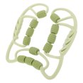thumbnail image 4 of 1Pcs Pince de Jambe Rouleau de Massage pour Récupération Musculaire Forme Circulaire Matériau PP Design Ergonomique, 4 of 8