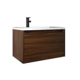 thumbnail image 4 of Gabinete De Baño TURNER Con Lavabo y Llave Minimalista, 4 of 6