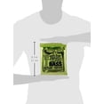 thumbnail image 2 of Cuerdas para bajo Ernie Ball Short Scale Regular Slinky, 2 of 2