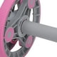 thumbnail image 4 of Ejercitador De Rodillo Abdominal, Rueda Abdominal Desmontable Ocupe Un Espacio Pequeño Con Juego De Ruedas De Abdomen De Fitness Para Viajar Para La Familia Para El Hogar Fugacal Ocean Broad Surfboard Fins, 4 of 8