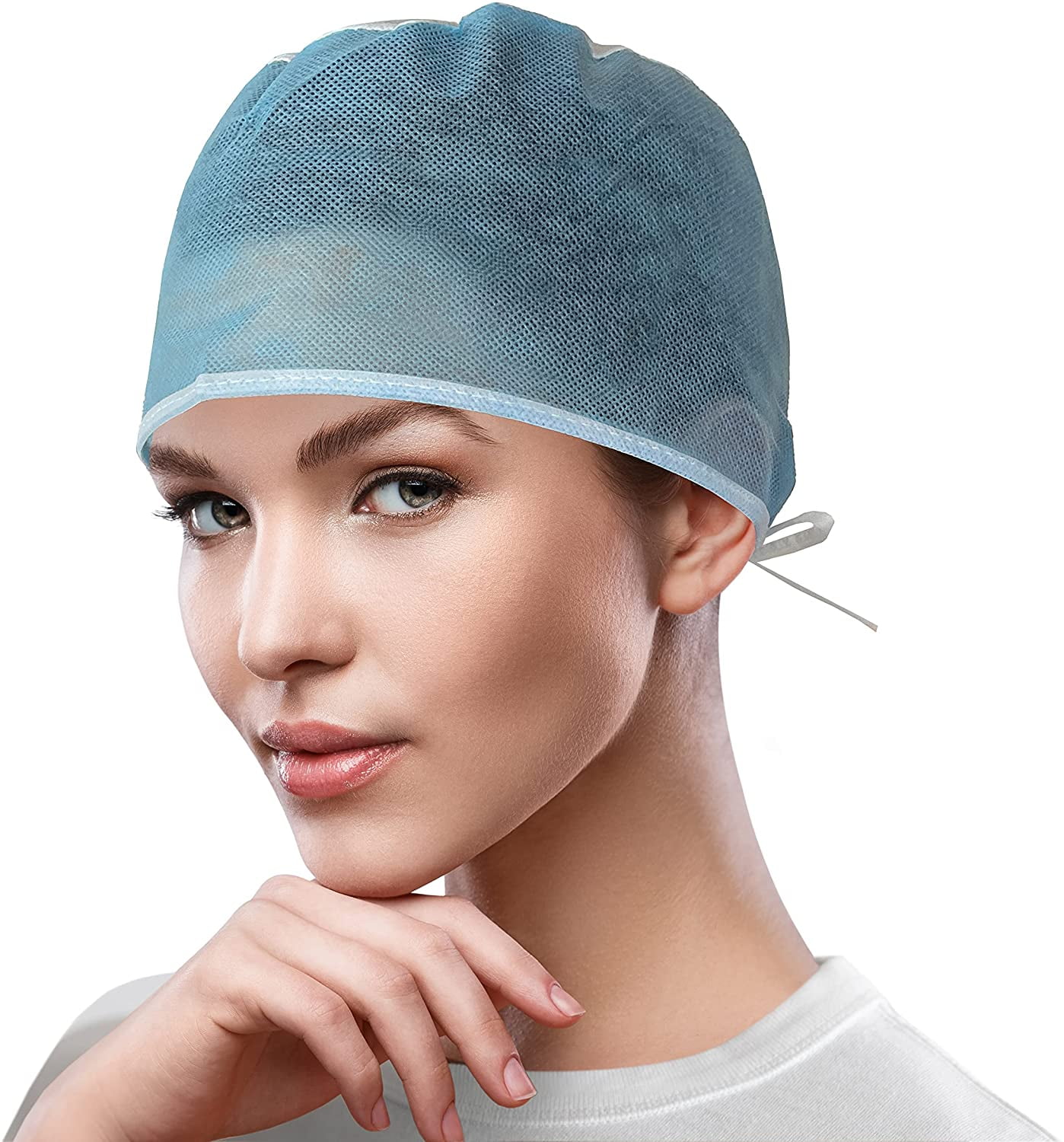 Disposable Surgical Caps